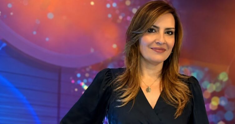 Mónica Casas, gerente de Ventas y Desarrollo de Negocios de AMD para Colombia, Centroamérica y el Caribe