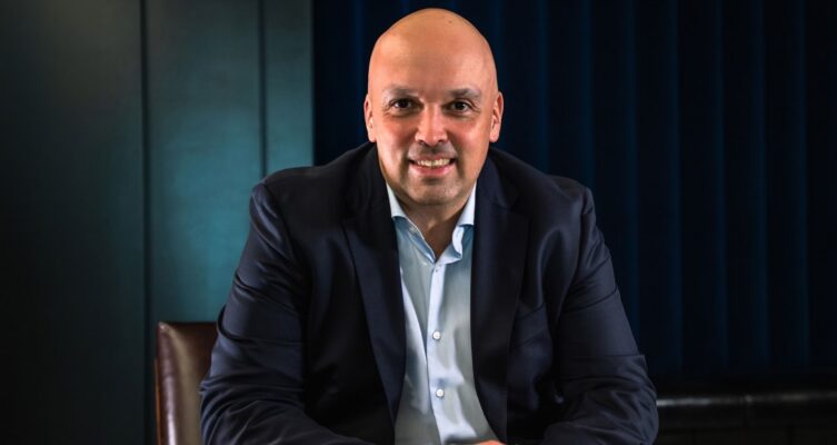 Santiago Londoño, CEO de Cirion, se incorporará al Consejo Directivo del Global Leaders’ Forum y será el primer colombiano en integrar el órgano.