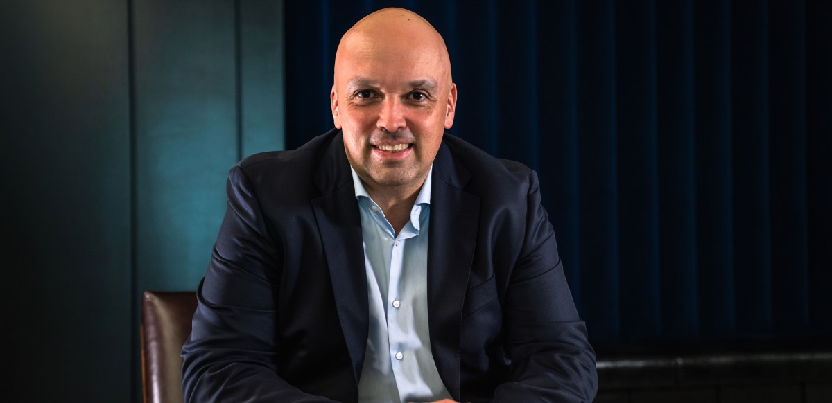 Santiago Londoño, CEO de Cirion, se incorporará al Consejo Directivo del Global Leaders’ Forum y será el primer colombiano en integrar el órgano.