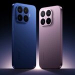 El modo Pro permite personalizar los parámetros de captura para adaptar cada fotografía a las condiciones de luz y al efecto deseado.