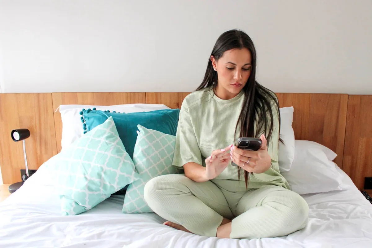 Ranking de apps más descargadas en Colombia 2023 3 Tik Tok ha desbancado a Instagram, ganando así el título de la app más descargada en dispositivos móviles a nivel mundial