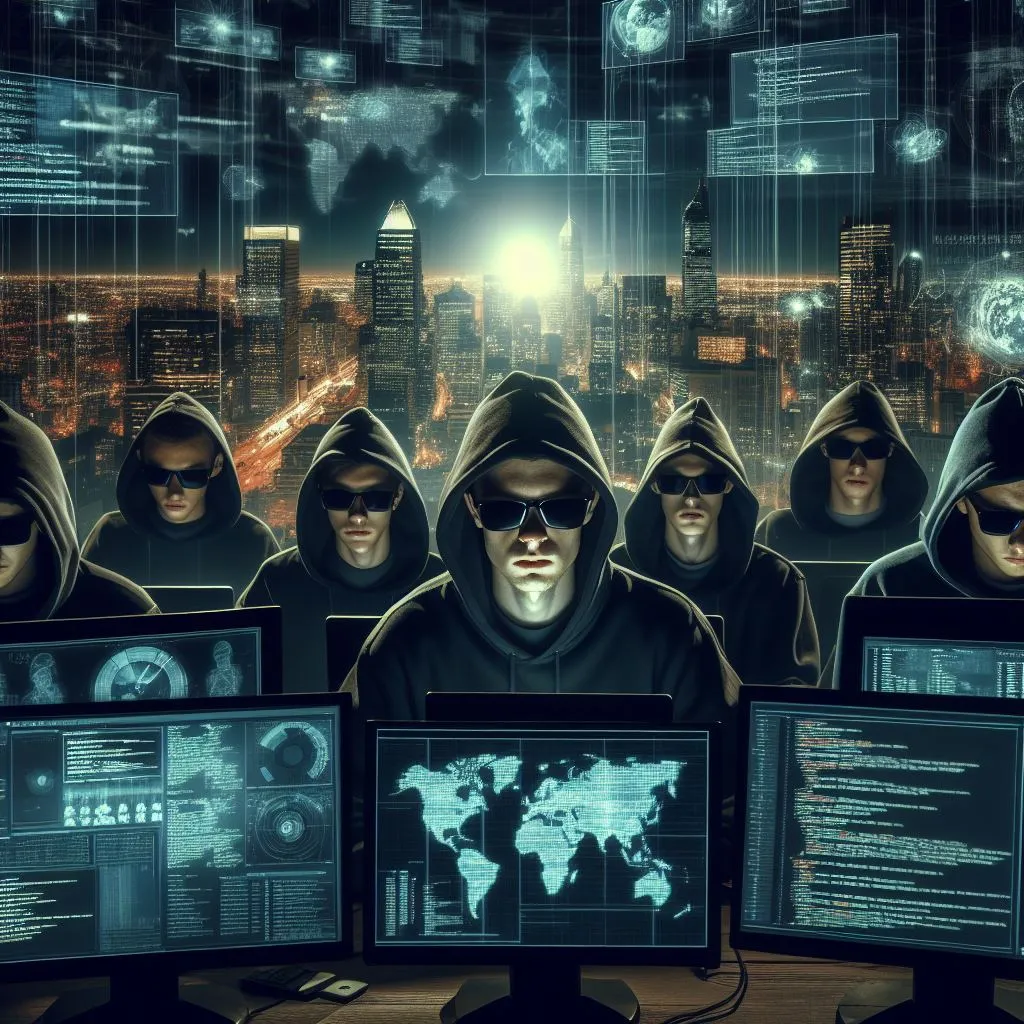 Ciberseguridad 2024: tendencias y nuevas tecnologías 3
