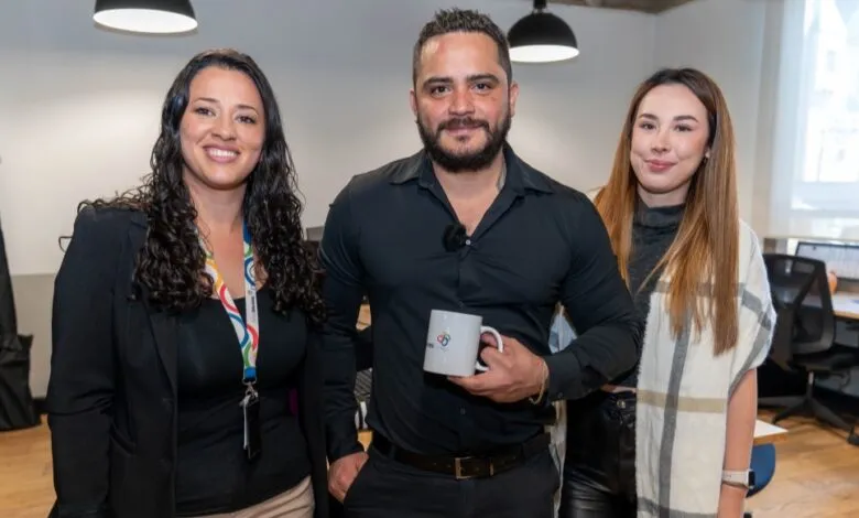 CompuSoluciones Colombia estrena estrategia de expansión regional este 2024 2