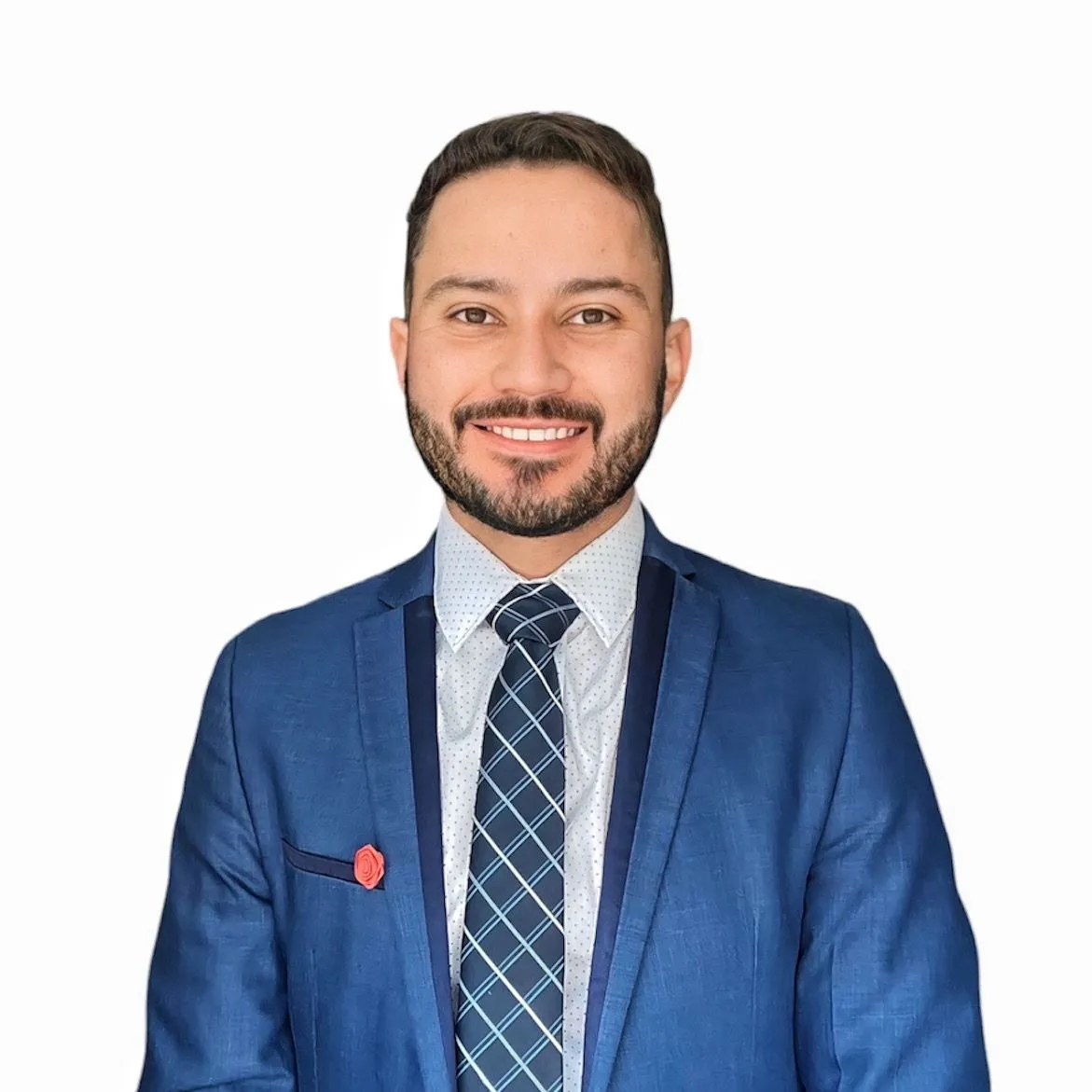 Digitalización en las aulas de clase: una tarea de la que hace parte el canal 3 Carlos Carvajal, gerente de Marketing de Producto de Soluciones Empresariales de LG Electronics Colombia.