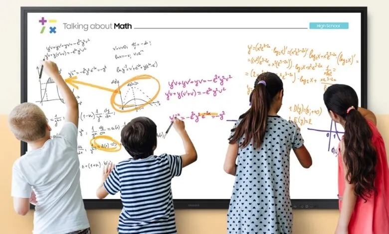 Digitalización en las aulas de clase: una tarea de la que hace parte el canal 2