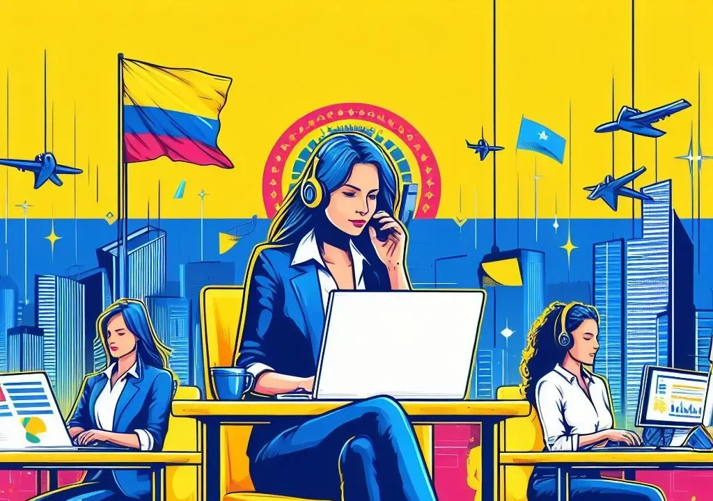 El 91% de estudiantes colombianos afirma utilizar la Inteligencia Artificial, pero el 61% reconoce no haber recibido formación afín 3