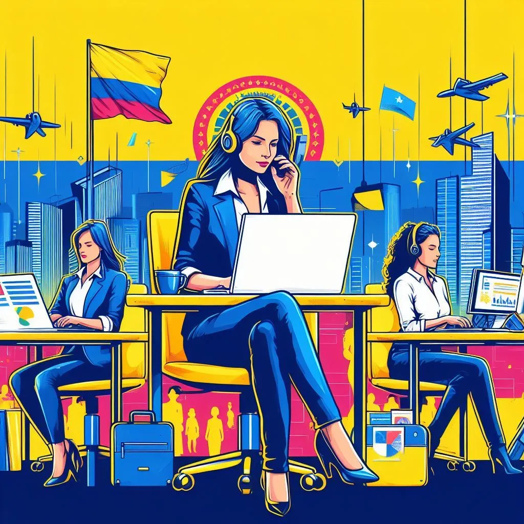 5 soluciones para incrementar la participación de mujeres en el sector TI en Colombia 4