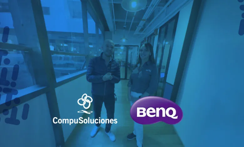 Review: los beneficios de las BenQ Boards para el sector educativo y corporativo 2