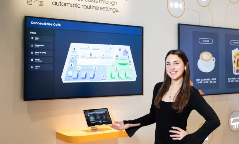 Samsung aplica la inteligencia artificial para ahorrar energía en el hogar 2