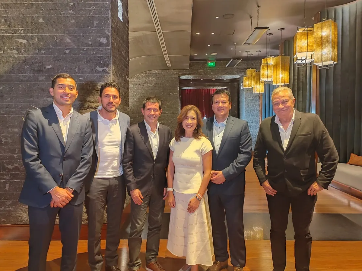 Colombia, líder en adopción de la nube para la transformación digital 6