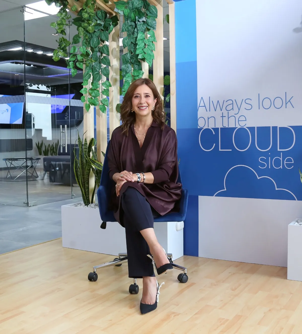 Colombia, líder en adopción de la nube para la transformación digital 4