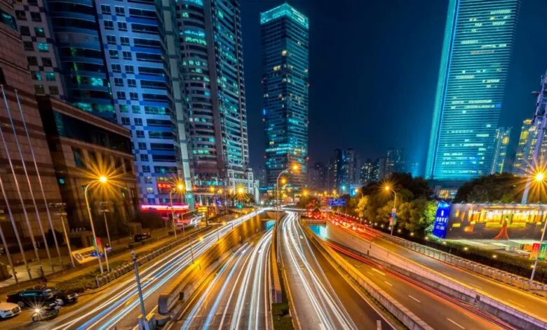 Ciudad inteligente, el camino para una ciudad segura 1