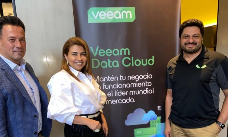 Veeam lanza un nuevo servicio para protección y recuperación de datos, ahora para Office 365 y Azure 2