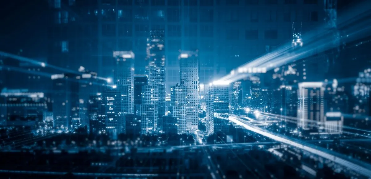 Tendencias: las soluciones smart como la medición ambiental y la recolección inteligente de residuos están ayudando a las ciudades a gestionar sus recursos de manera más eficiente y mejorar la calidad de vida urbana.