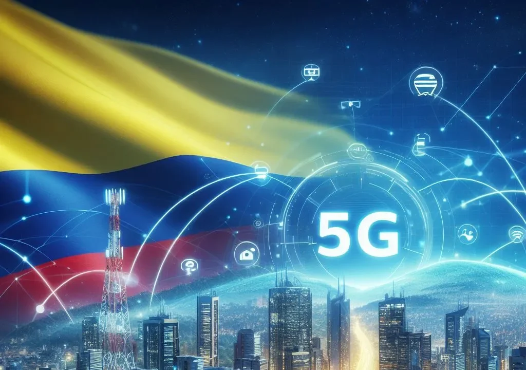 Cartagena se convierte en el epicentro tecnológico de América Latina con ANDICOM 2024 7