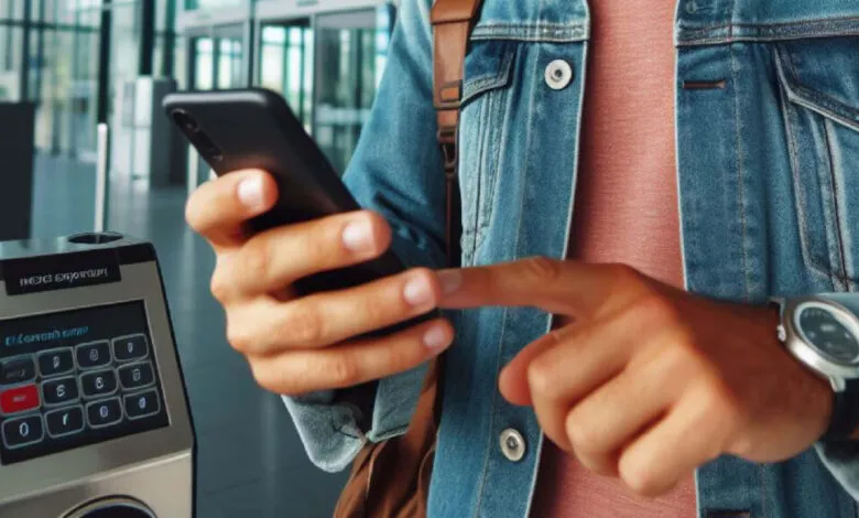 HID lanza credenciales móviles en Google Wallet para empleados, inquilinos y visitantes 2