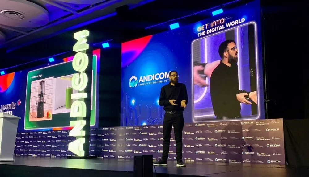Cartagena se convierte en el epicentro tecnológico de América Latina con ANDICOM 2024 9
