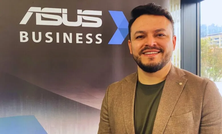 Asus a la caza del mercado corporativo con las nuevas laptops ExpertBook B5 y ExpertBook B3 1