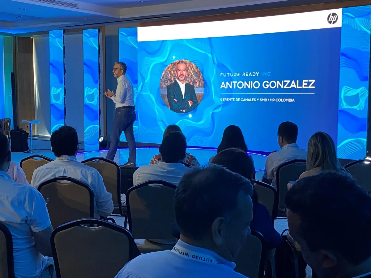 HP “Future Ready” 2024: comprometido con el futuro inteligente y la sustentabilidad 6