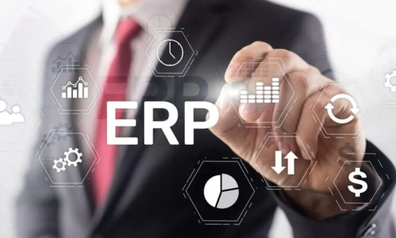 Digital Ware impulsa su presencia global con el lanzamiento de Seven ERP nueva capa 2