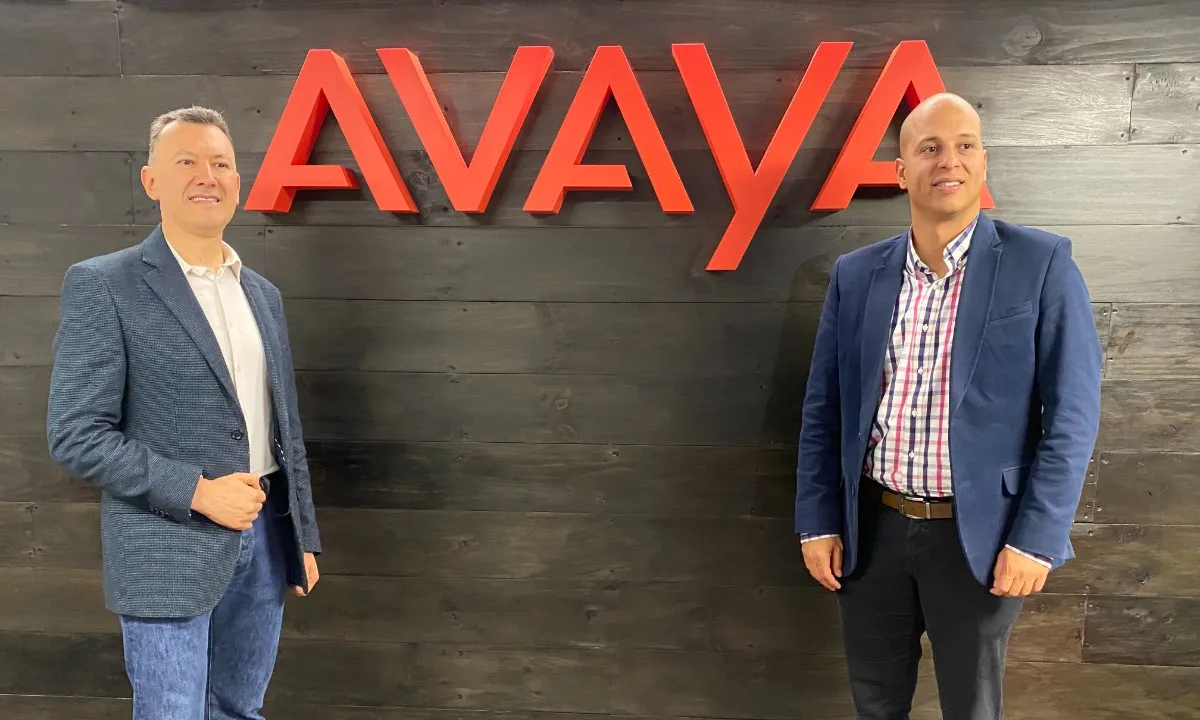 Transformar la experiencia del cliente: Avaya y sus socios de negocios lideran la innovación en Colombia 5