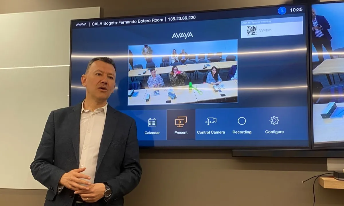 Transformar la experiencia del cliente: Avaya y sus socios de negocios lideran la innovación en Colombia 4