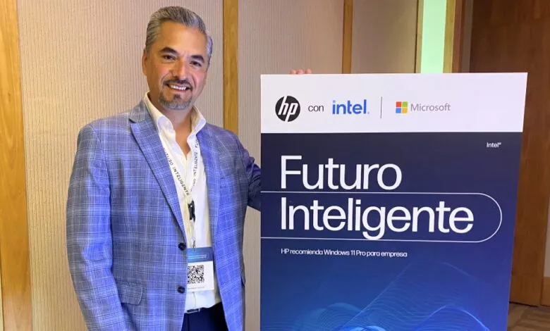 HP “Future Ready” 2024: comprometido con el futuro inteligente y la sustentabilidad 2