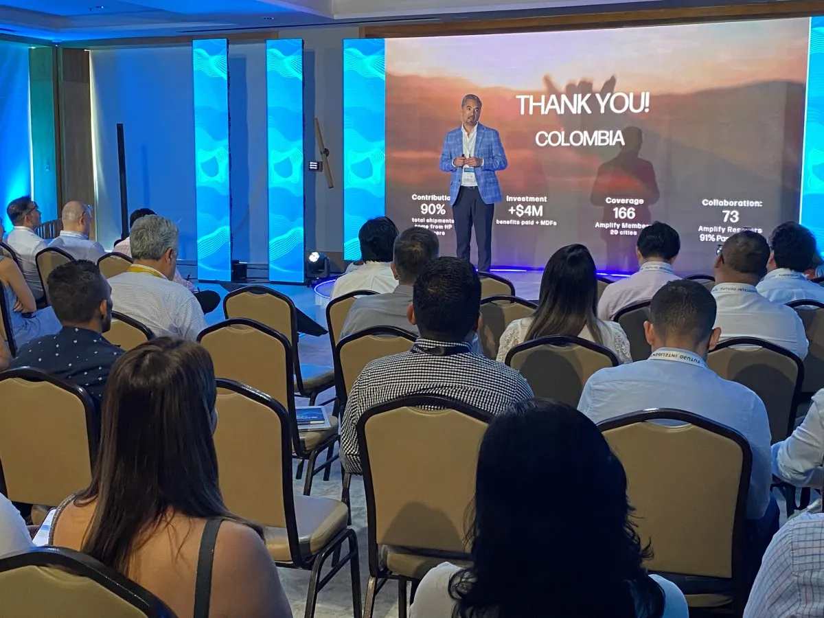 HP “Future Ready” 2024: comprometido con el futuro inteligente y la sustentabilidad 7
