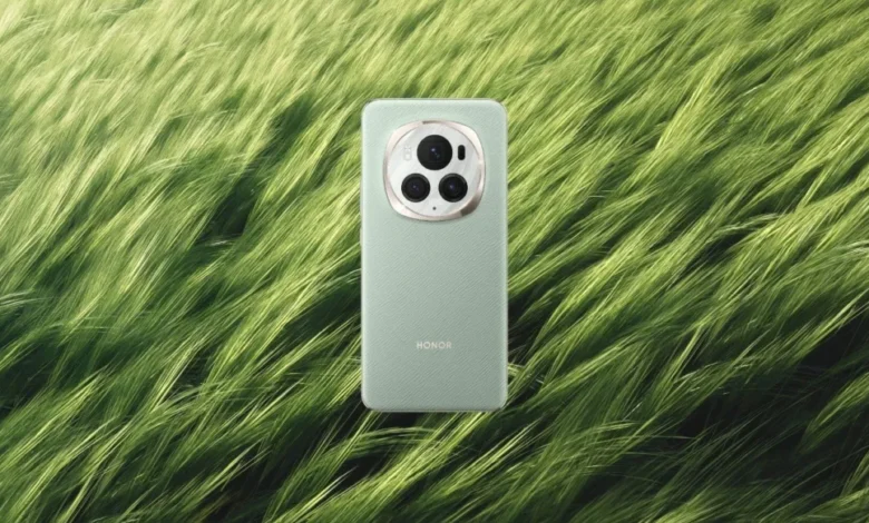 Llegó a Colombia el HONOR Magic6 Pro 2