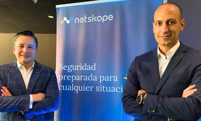Netskope y el desafío de la ciberseguridad: construyendo puentes en la nube 1