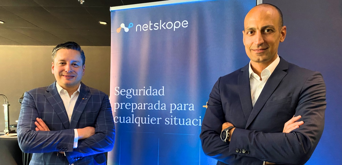 Netskope y el desafío de la ciberseguridad: construyendo puentes en la nube 5
