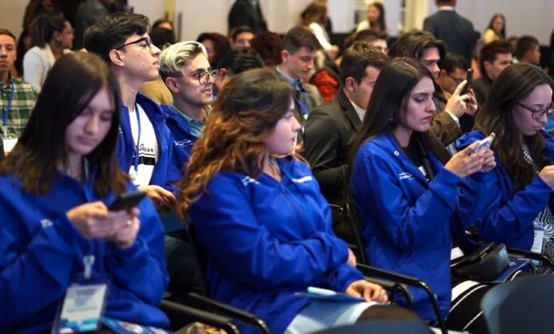 Samsung Colombia anuncia la apertura del programa “Solve For Tomorrow 2024” 2