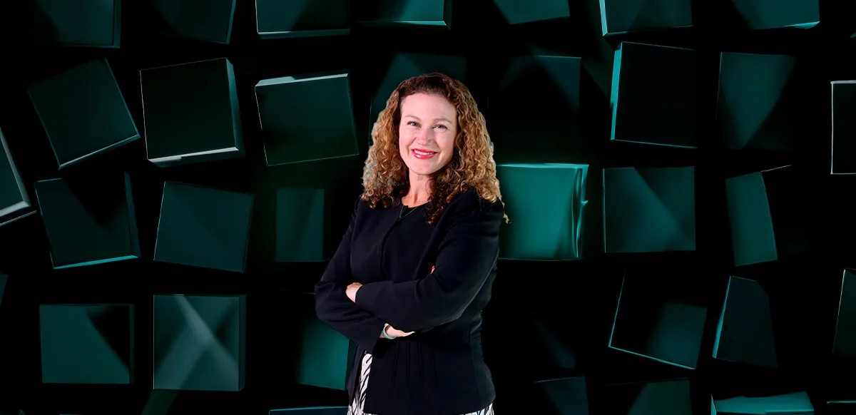 Sara Wilson: “La capacitación es el motor del crecimiento de los canales” 3