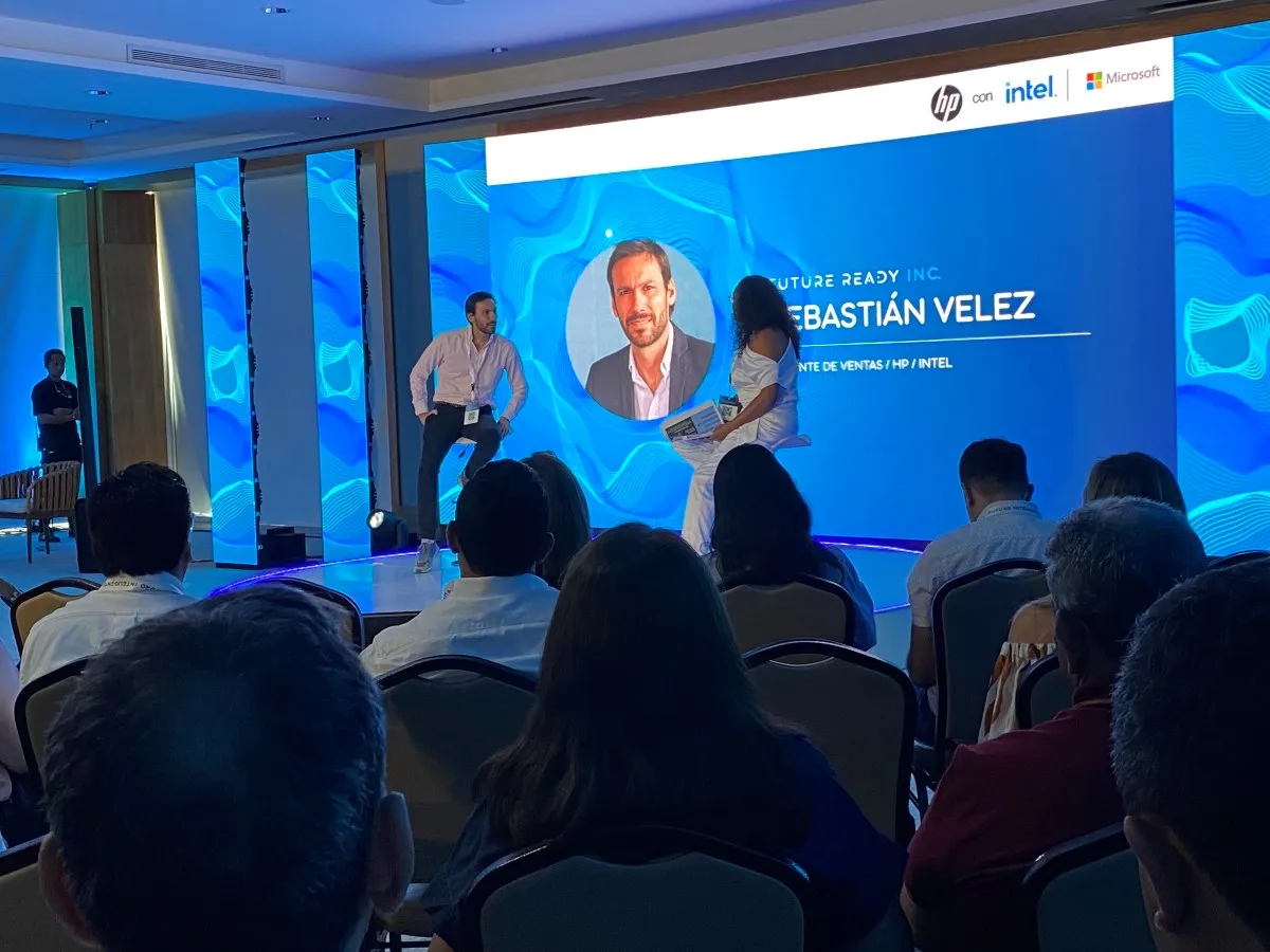 HP “Future Ready” 2024: comprometido con el futuro inteligente y la sustentabilidad 3