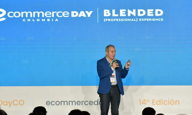 Colombia celebra una nueva edición del evento que reúne a la industria del digital commerce del país 3