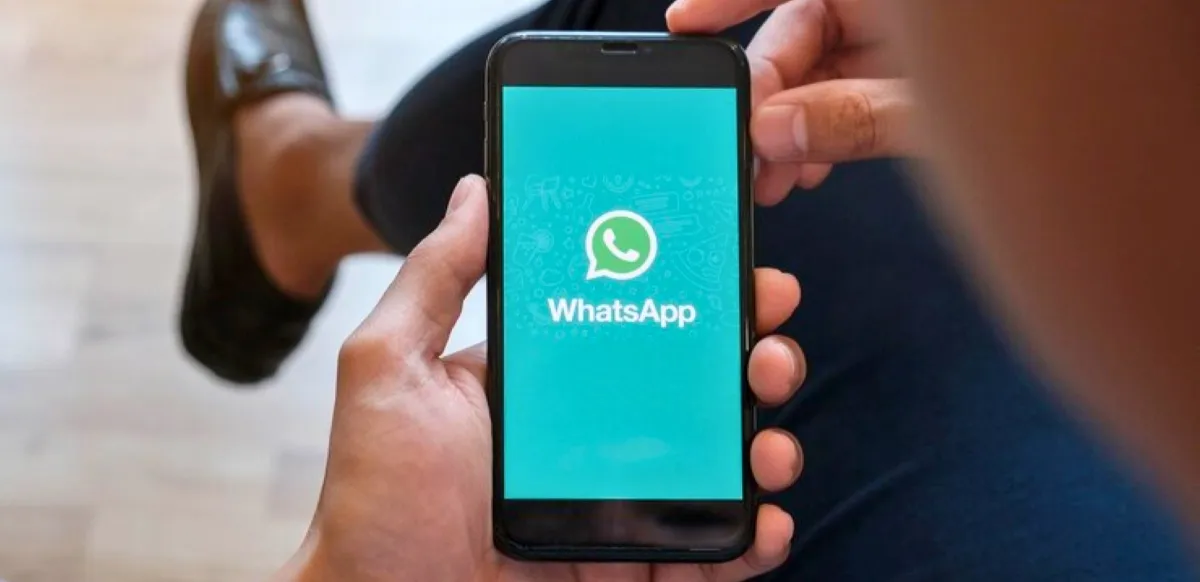 WhatsApp lanza “Privacidad avanzada del chat”: una nueva capa de protección para conversaciones personales y grupales 4 Al activarse, todos los participantes del chat son notificados sobre la nueva configuración de privacidad.