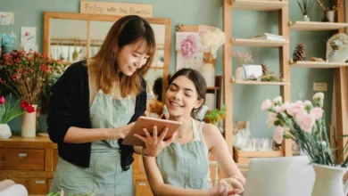 Lenovo Pro está disponible para microempresas, pequeñas y medianas empresas, con un sistema de membresías flexible.