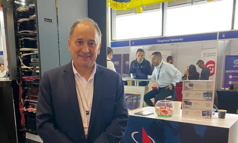 Las propuestas de Siemon en el ICT Summit 2024 4