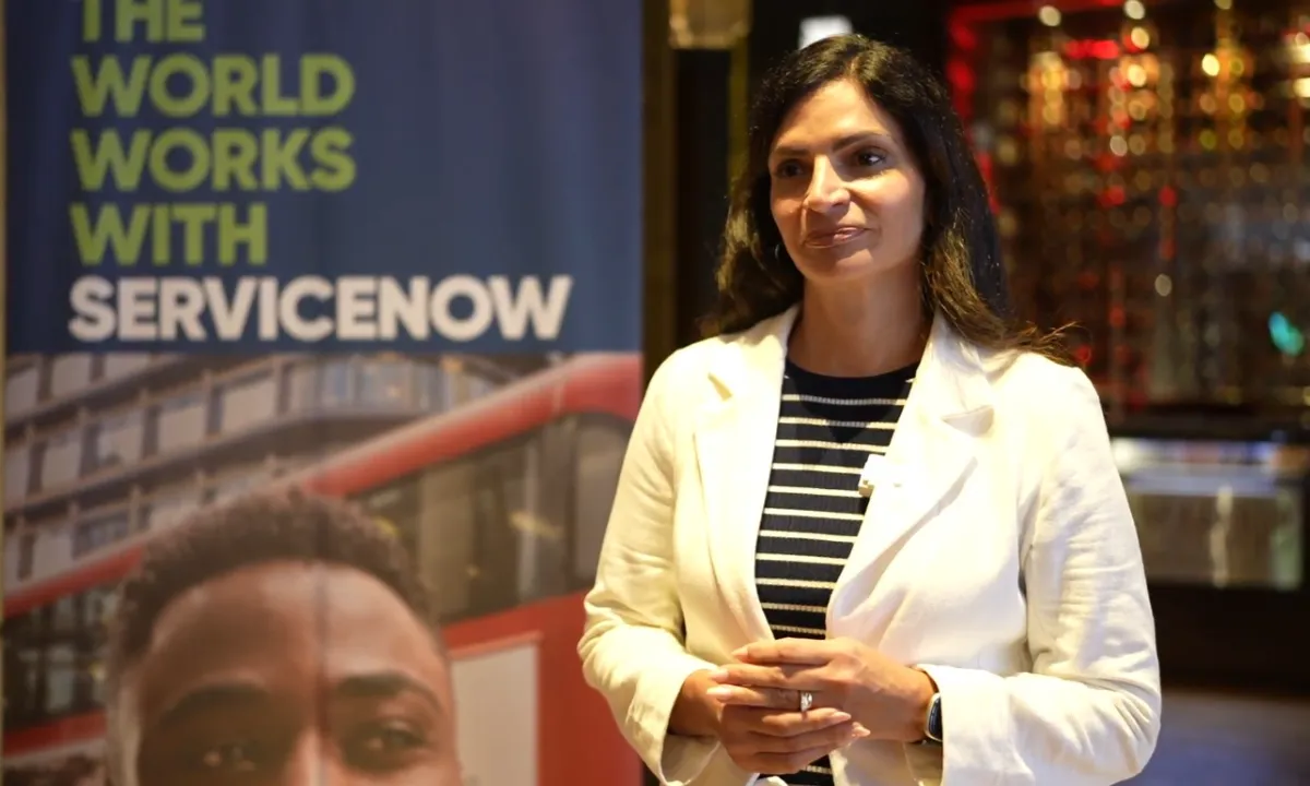 ServiceNow: revolucionando el mundo laboral en el corazón de las organizaciones 10