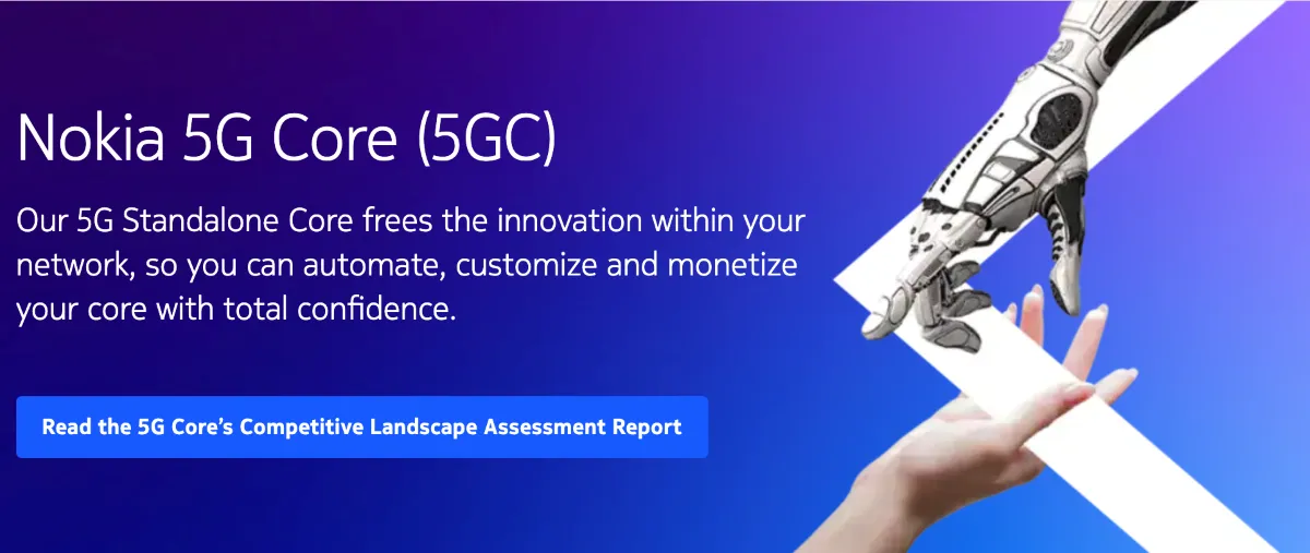 Nokia y Claro despliegan la red 5G más grande de Colombia 3