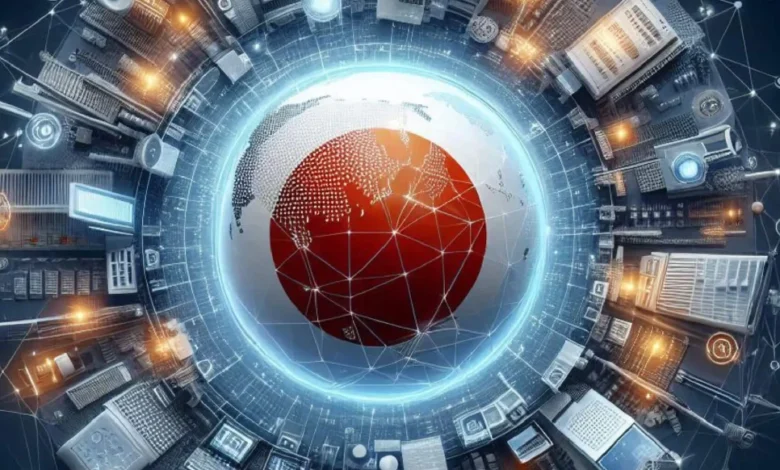 Japón trae su innovación al Congreso TIC ANDICOM 2024 2