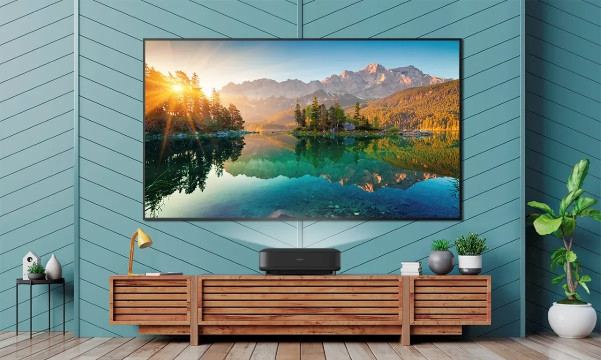 Epson busca que sus distribuidores de impresión para hogar entren al mercado de los video proyectores en casa 12