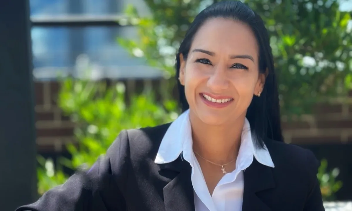 Lorena Rodríguez, nueva Country Manager de Axity en Colombia 3 Lorena Rodríguez como Country Manager para Axity Colombia.