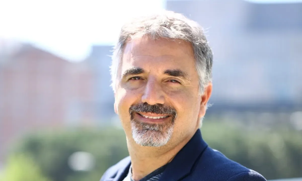 Sector TIC: ¿cómo ha impactado en la economía colombiana? 4 Pablo Gagliardo, vicepresidente de Noventiq Latinoamérica.