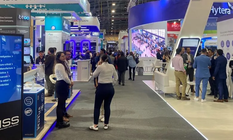 De la IA al IoT: tendencias que redefinen la seguridad en la ESS+ 2024 2