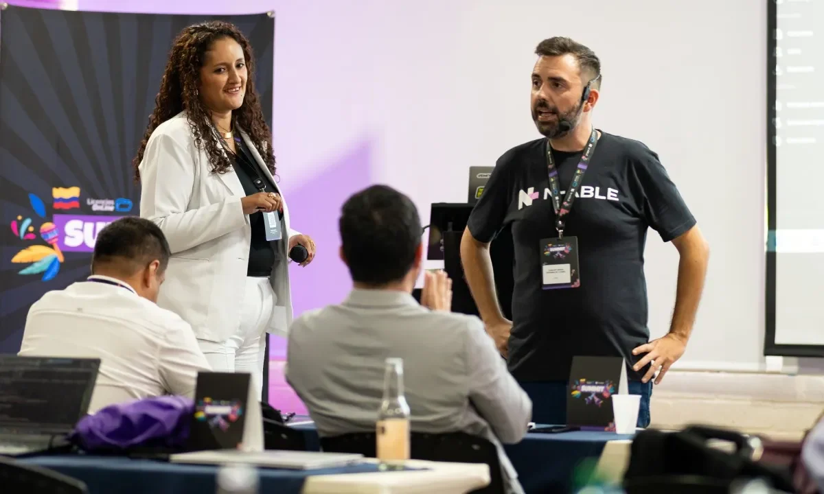 Summit 2024: N-able y Licencias OnLine empoderan a los MSPs con nuevas herramientas y conocimientos 5