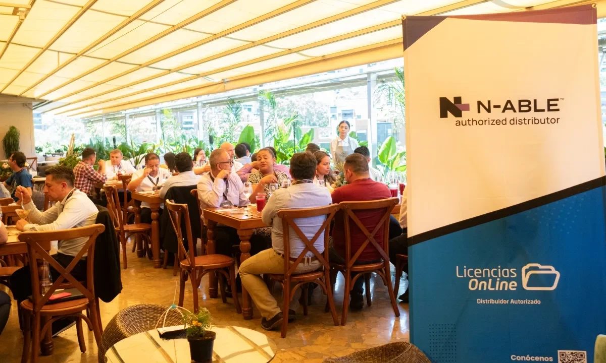 Summit 2024: N-able y Licencias OnLine empoderan a los MSPs con nuevas herramientas y conocimientos 3