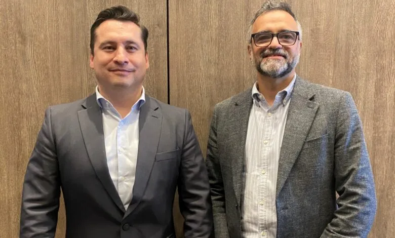 Nubes y escudos digitales: Bogotá inaugura el viaje tecnológico de TD Synnex 2