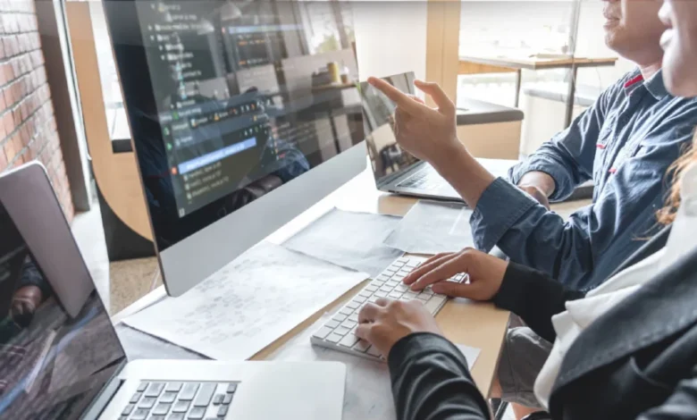 5 razones por las que el software de IDP está cambiando la forma de procesar la información 2