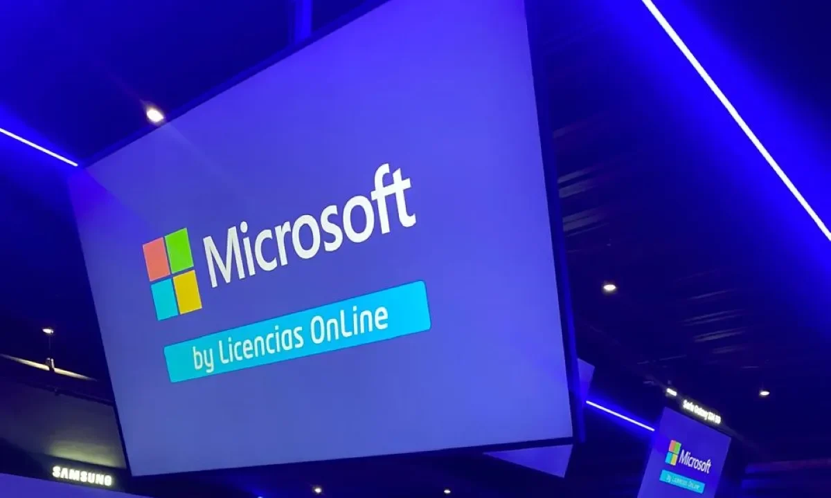 Feria TechWave Microsoft by LOL exploró las últimas innovaciones en IA, automatización, ciberseguridad y data 3
